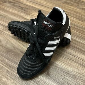 Men’s Adidas Mundial Team Turf Shoe